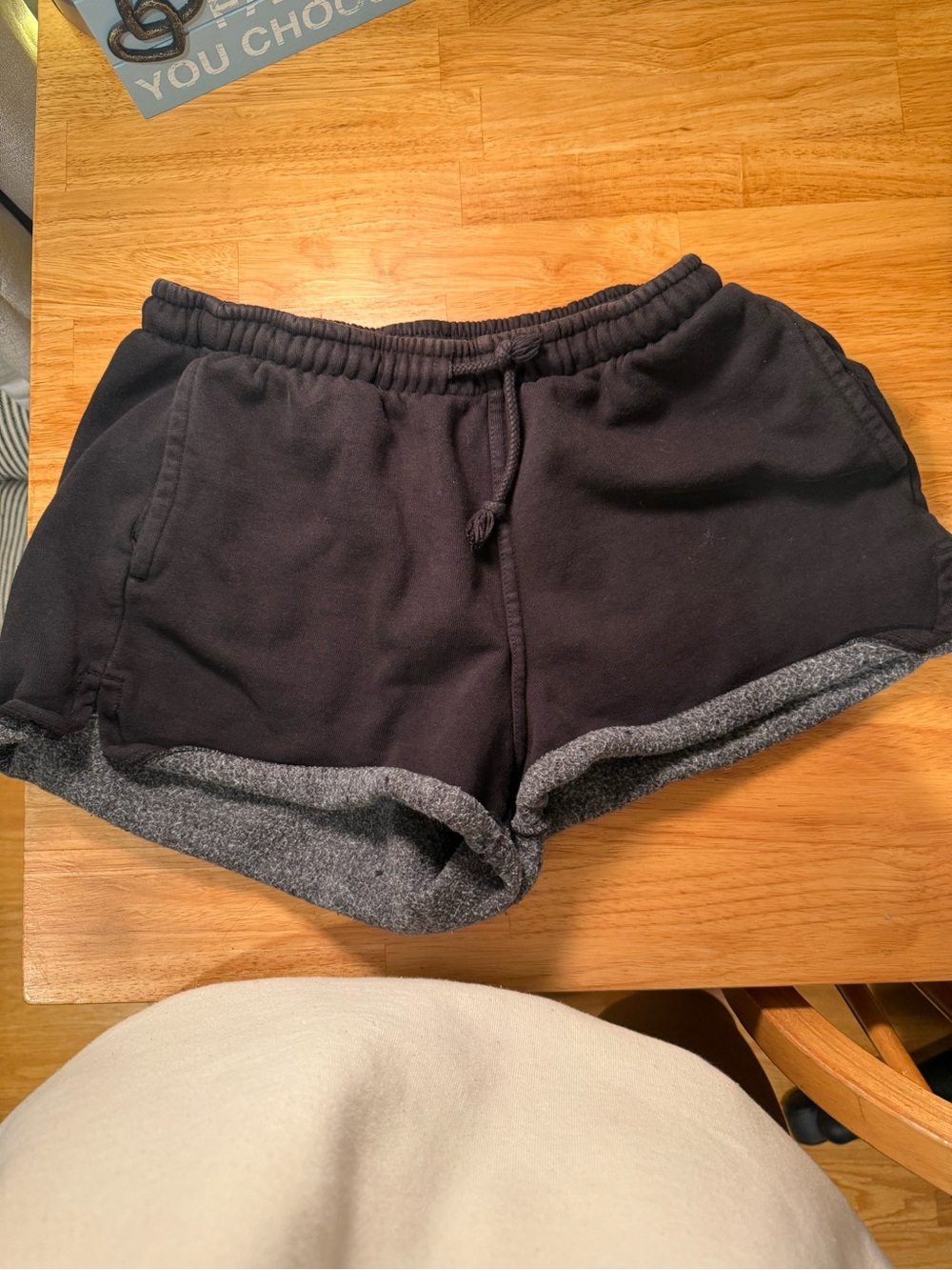 Brandy Melville shorts